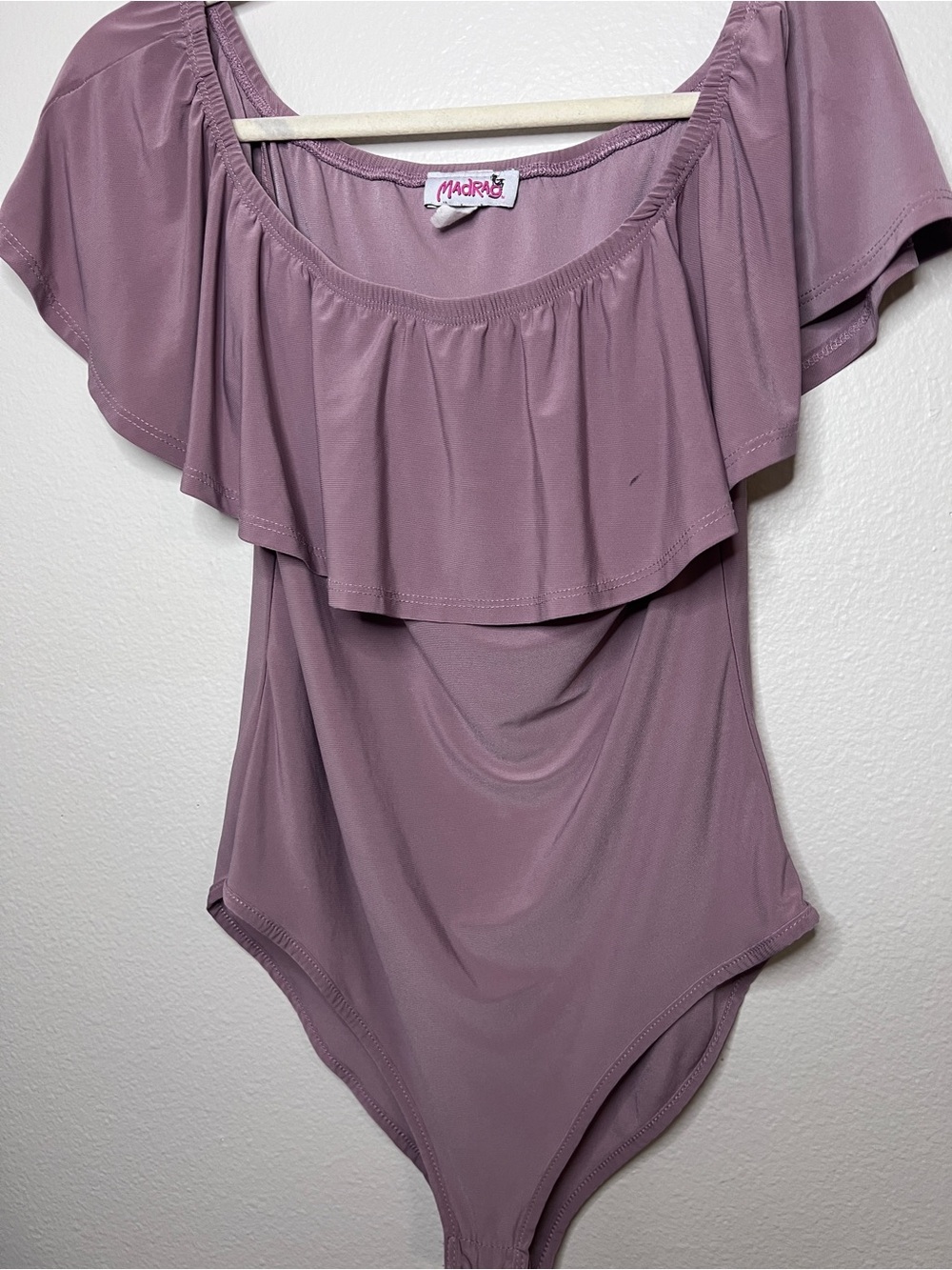 Women’s bodysuit size L